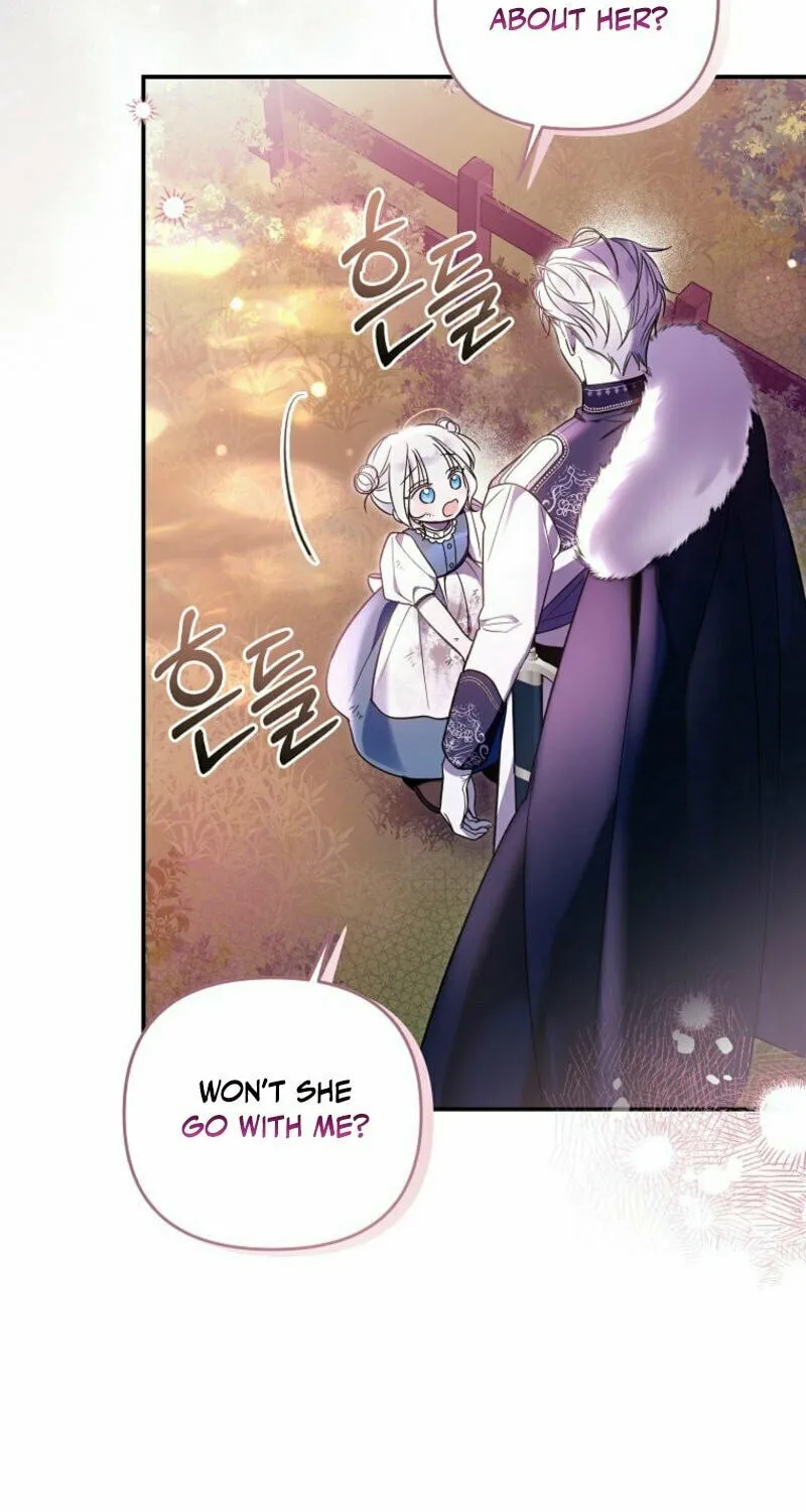 Everyone Was Obsessed With Me After I Became the Youngest Princess Favourite Chapter 8 page 21 - 