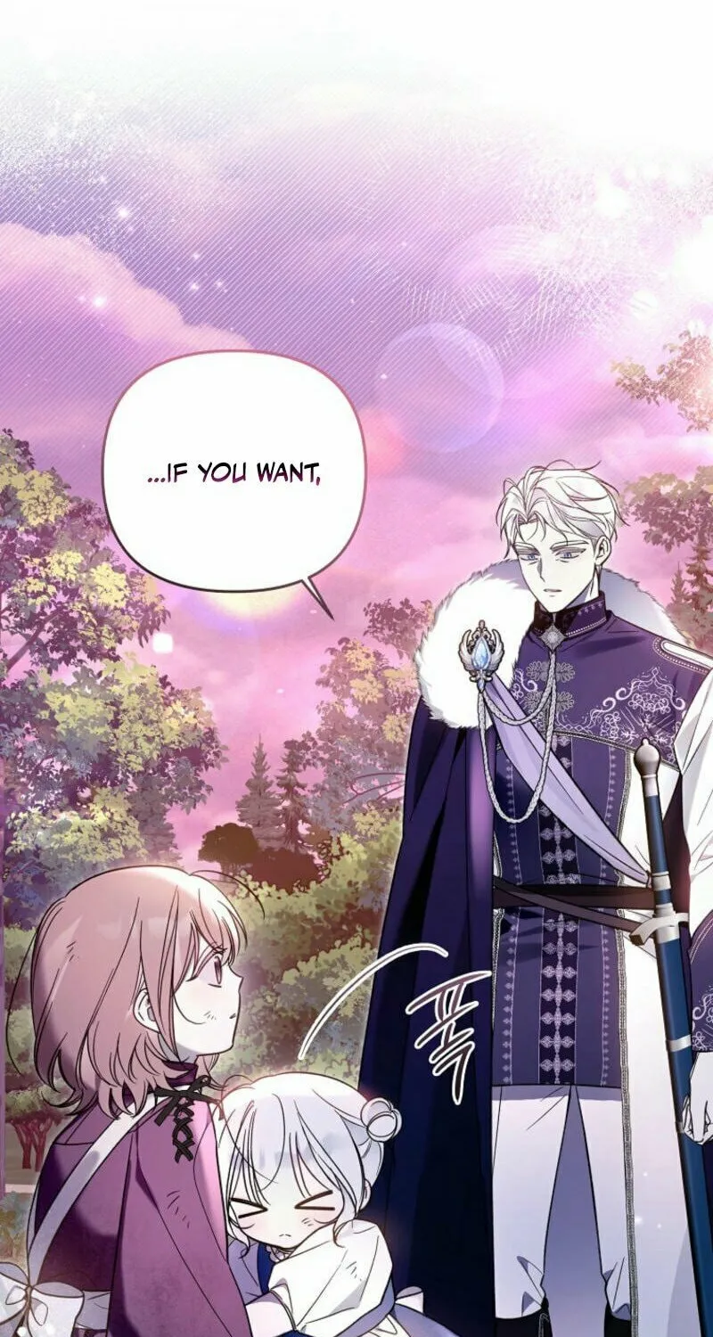 Everyone Was Obsessed With Me After I Became the Youngest Princess Favourite Chapter 8 page 22 - 
