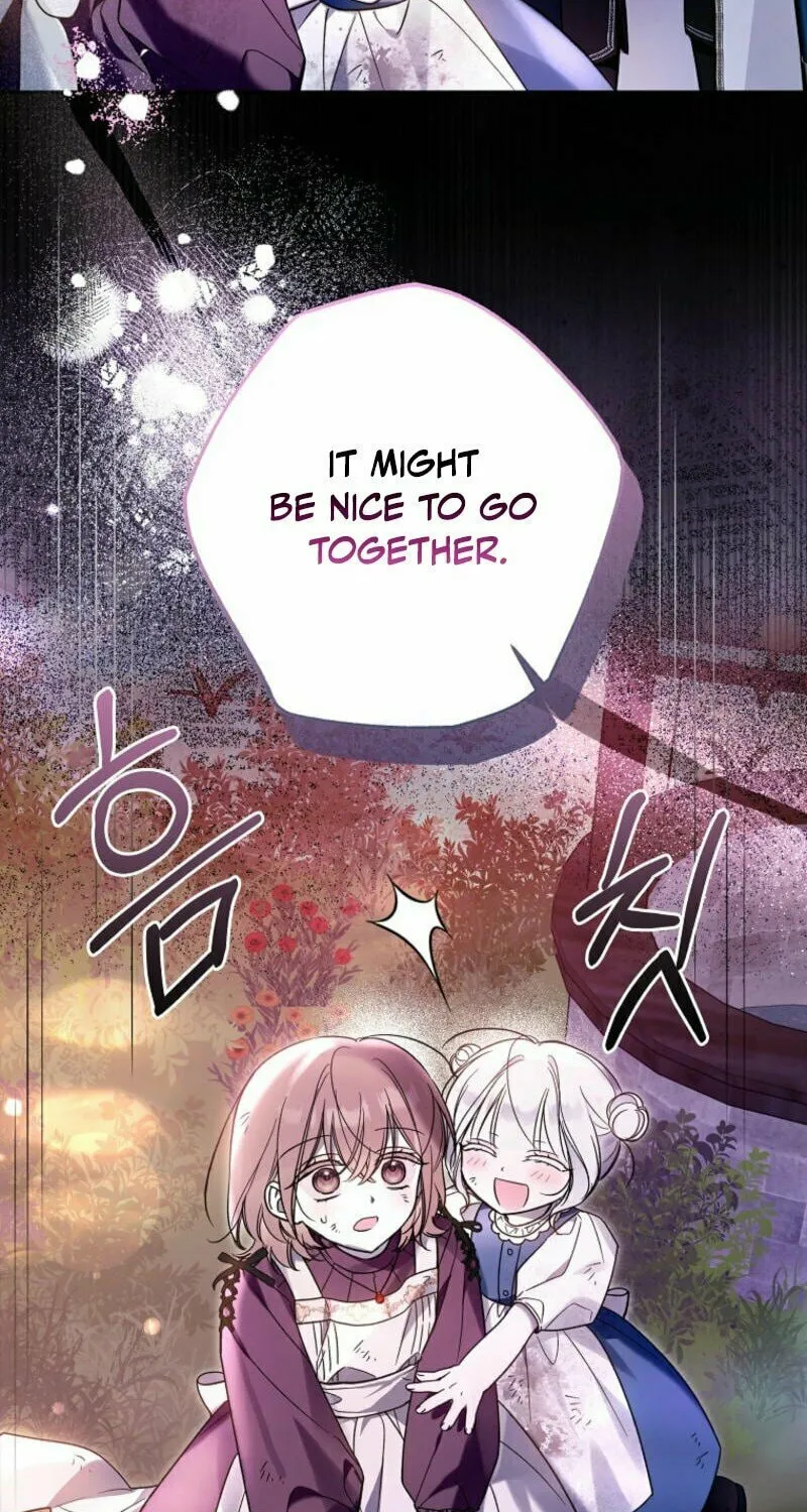 Everyone Was Obsessed With Me After I Became the Youngest Princess Favourite Chapter 8 page 23 - 