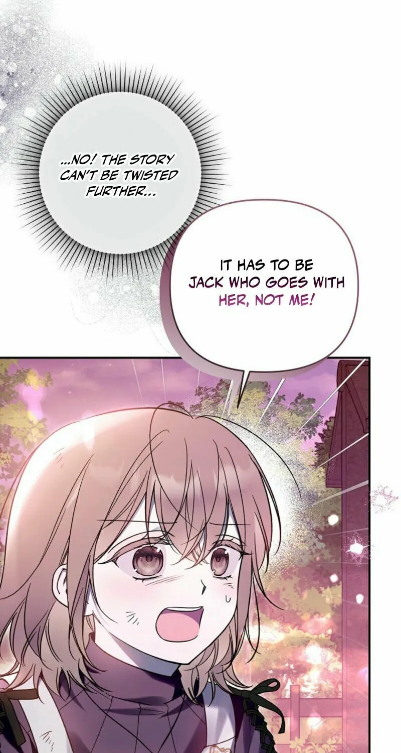 Everyone Was Obsessed With Me After I Became the Youngest Princess Favourite Chapter 8 page 25 - 