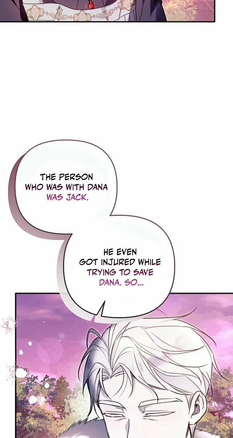 Everyone Was Obsessed With Me After I Became the Youngest Princess Favourite Chapter 8 page 26 - 