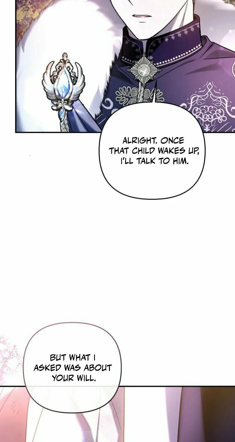 Everyone Was Obsessed With Me After I Became the Youngest Princess Favourite Chapter 8 page 27 - 