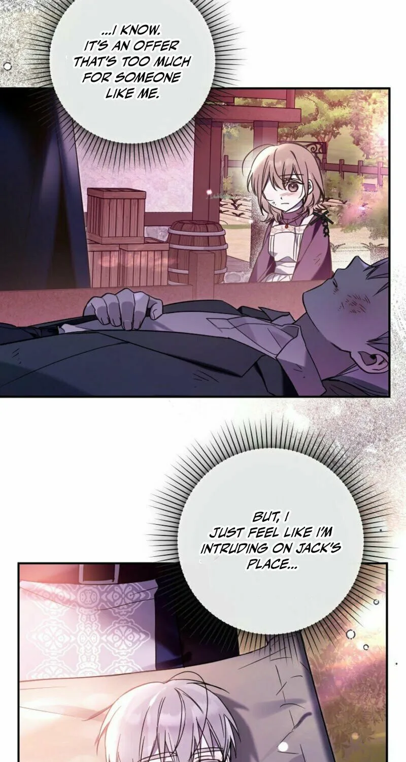 Everyone Was Obsessed With Me After I Became the Youngest Princess Favourite Chapter 8 page 29 - 