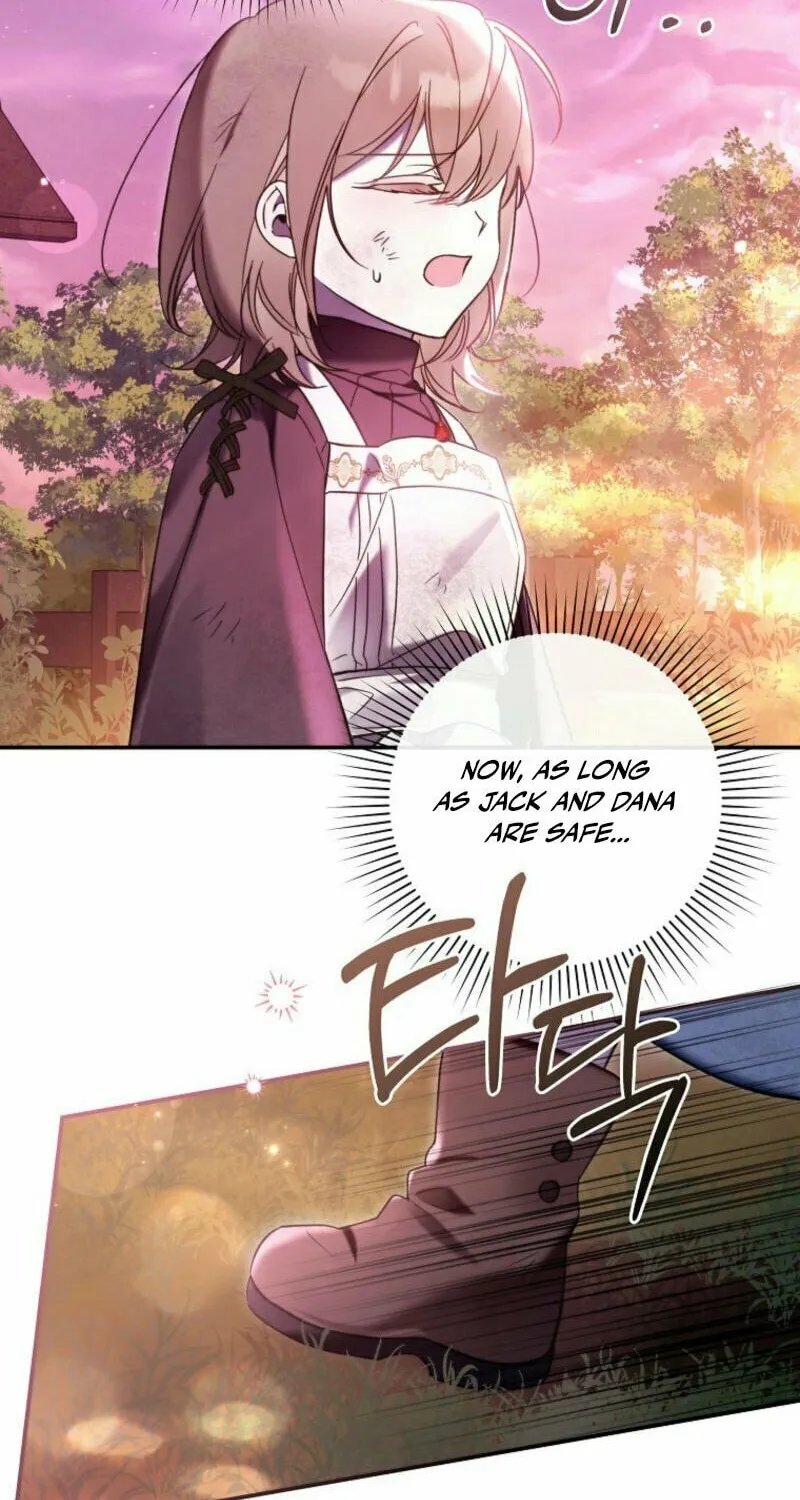 Everyone Was Obsessed With Me After I Became the Youngest Princess Favourite Chapter 8 page 4 - 