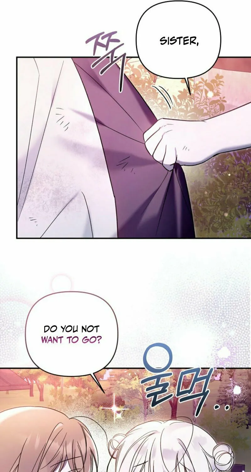 Everyone Was Obsessed With Me After I Became the Youngest Princess Favourite Chapter 8 page 31 - 