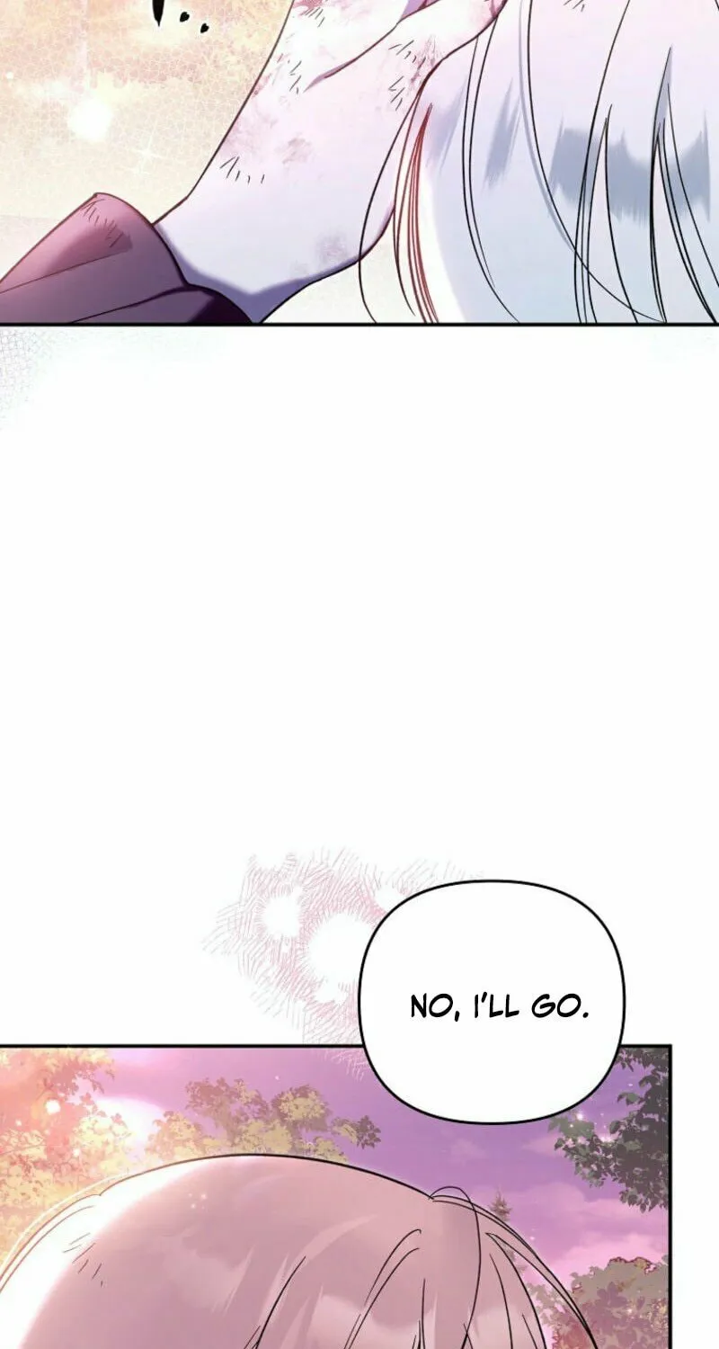 Everyone Was Obsessed With Me After I Became the Youngest Princess Favourite Chapter 8 page 33 - 
