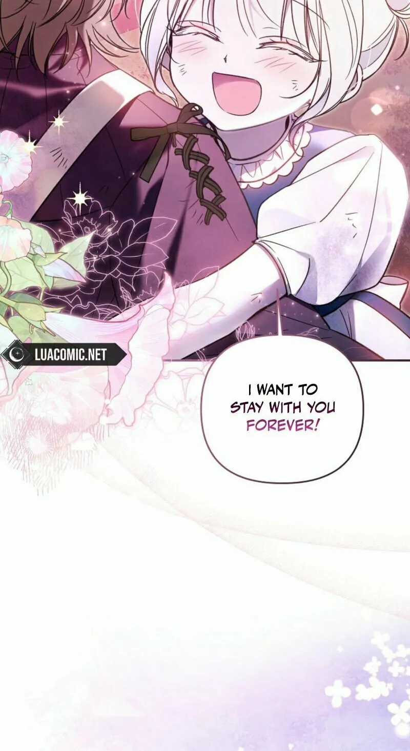 Everyone Was Obsessed With Me After I Became the Youngest Princess Favourite Chapter 8 page 36 - 