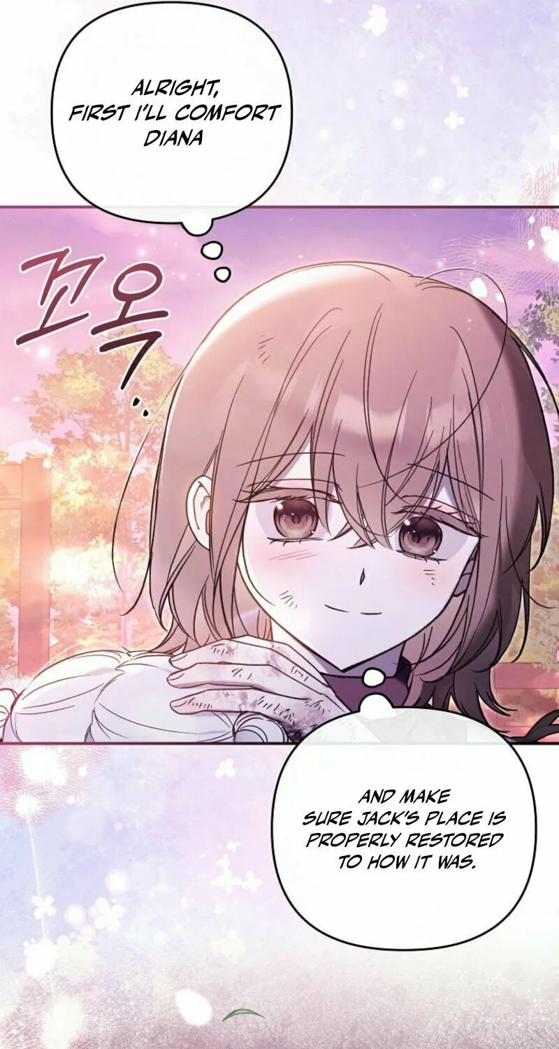 Everyone Was Obsessed With Me After I Became the Youngest Princess Favourite Chapter 8 page 37 - 