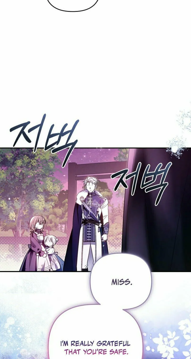 Everyone Was Obsessed With Me After I Became the Youngest Princess Favourite Chapter 8 page 41 - 