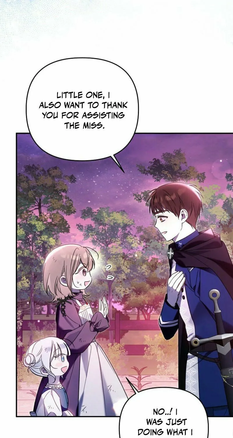 Everyone Was Obsessed With Me After I Became the Youngest Princess Favourite Chapter 8 page 43 - 