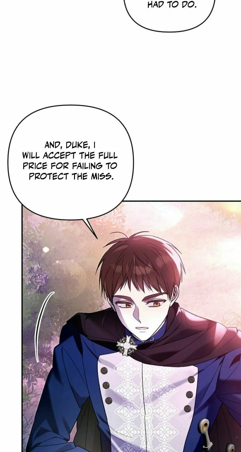 Everyone Was Obsessed With Me After I Became the Youngest Princess Favourite Chapter 8 page 44 - 