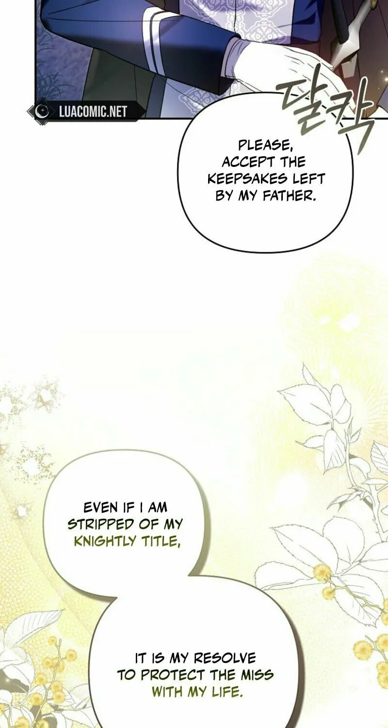 Everyone Was Obsessed With Me After I Became the Youngest Princess Favourite Chapter 8 page 45 - 
