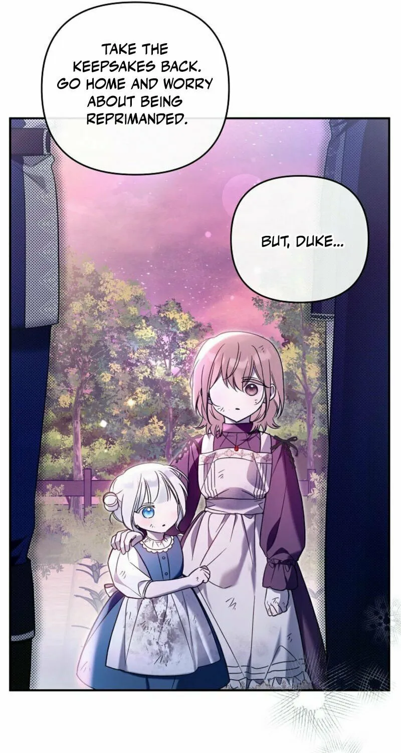 Everyone Was Obsessed With Me After I Became the Youngest Princess Favourite Chapter 8 page 49 - 