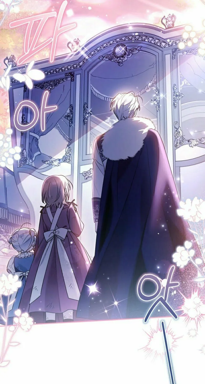 Everyone Was Obsessed With Me After I Became the Youngest Princess Favourite Chapter 8 page 55 - 