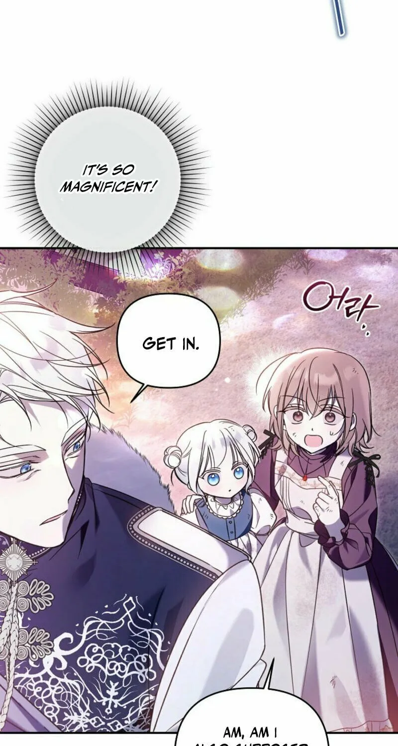 Everyone Was Obsessed With Me After I Became the Youngest Princess Favourite Chapter 8 page 56 - 