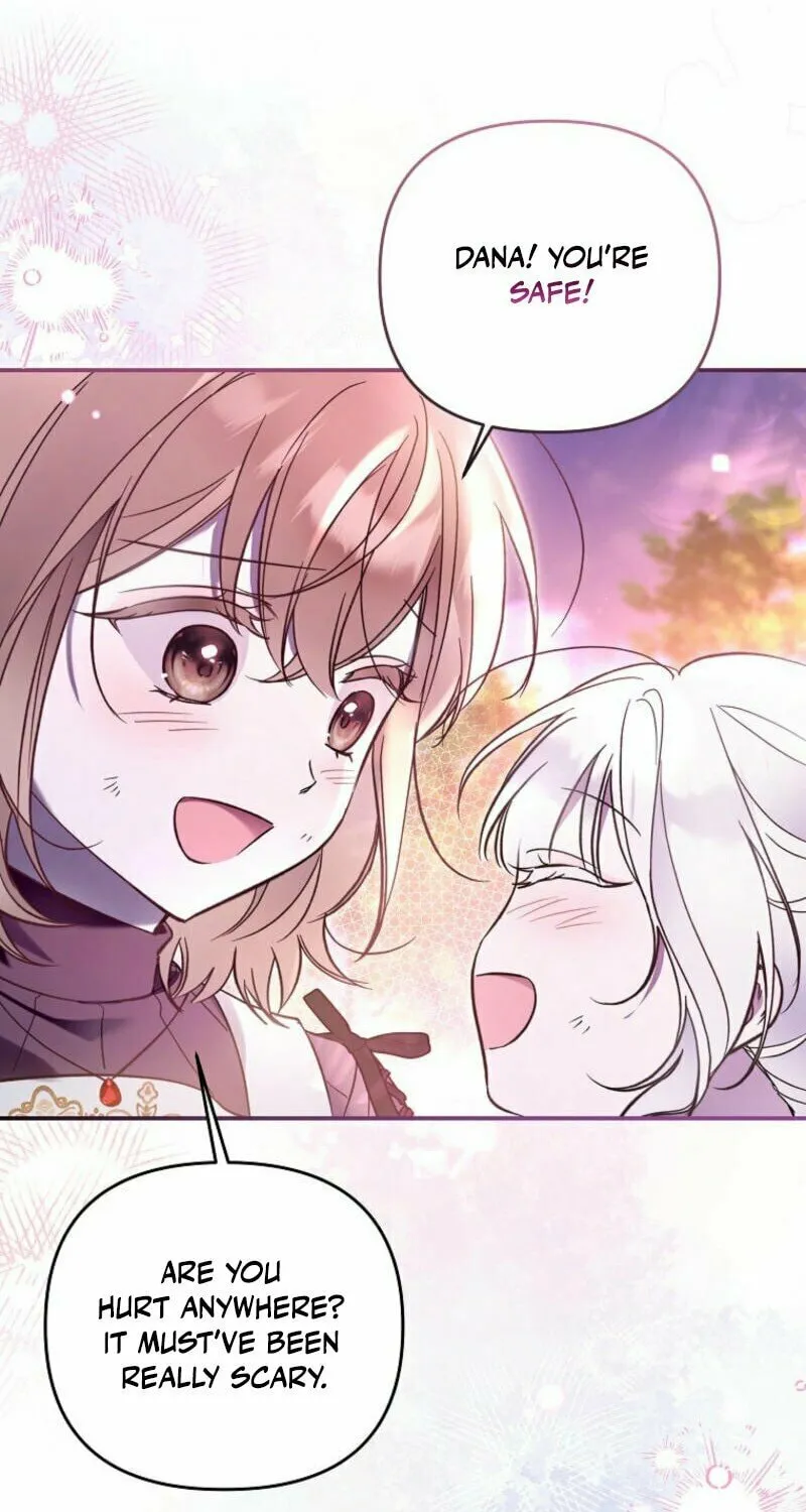 Everyone Was Obsessed With Me After I Became the Youngest Princess Favourite Chapter 8 page 7 - 