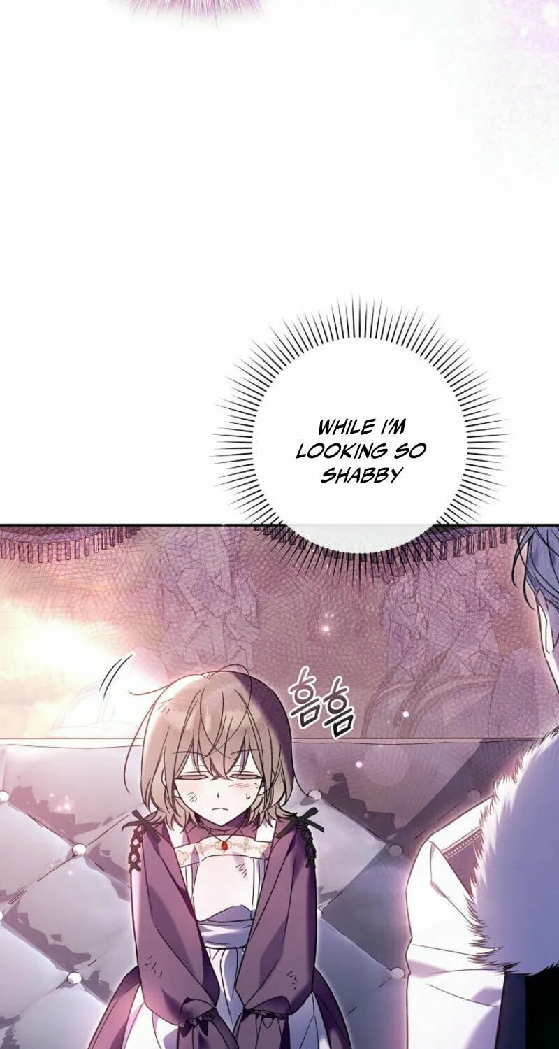 Everyone Was Obsessed With Me After I Became the Youngest Princess Favourite Chapter 8 page 62 - 