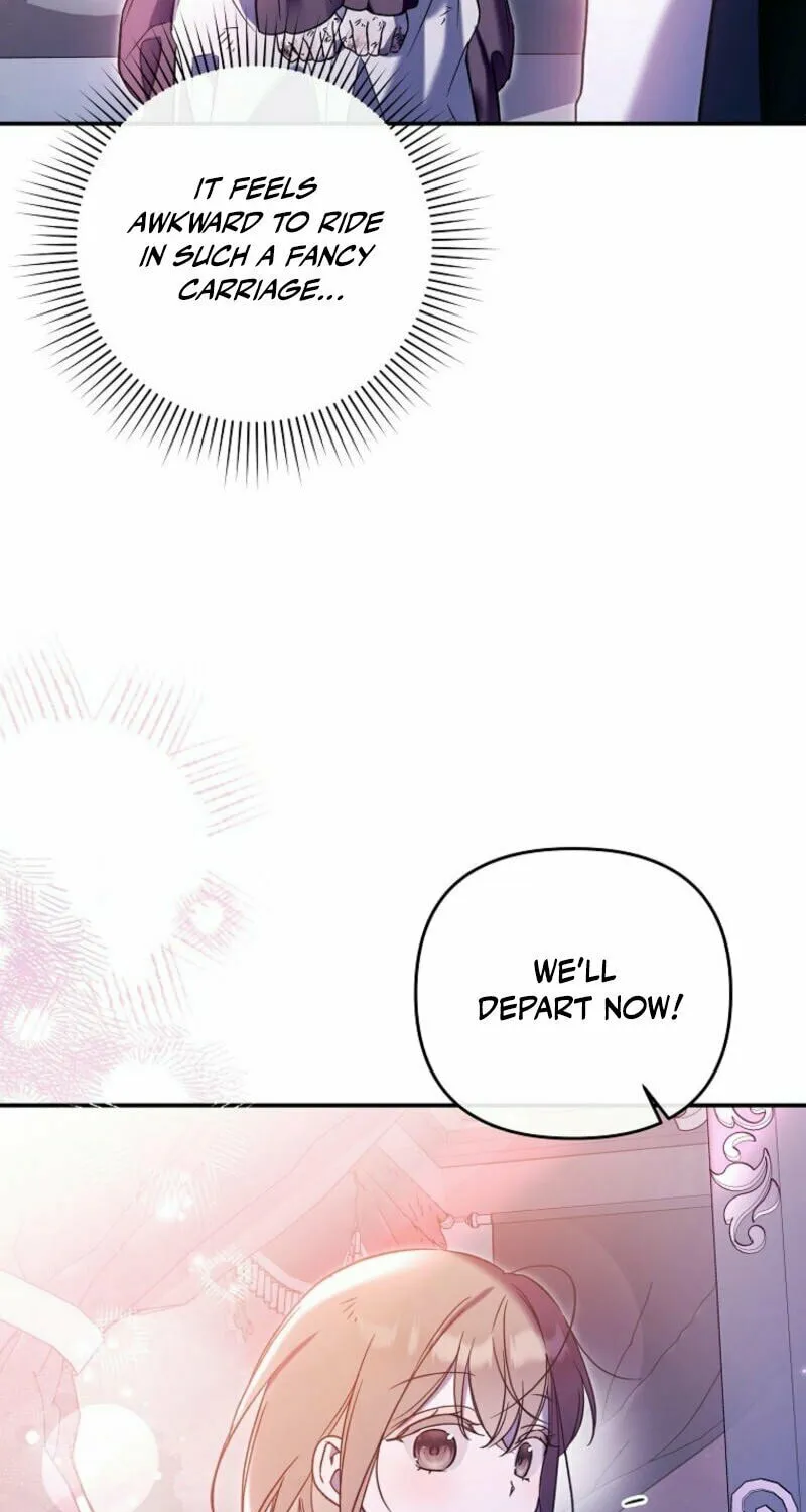 Everyone Was Obsessed With Me After I Became the Youngest Princess Favourite Chapter 8 page 63 - 
