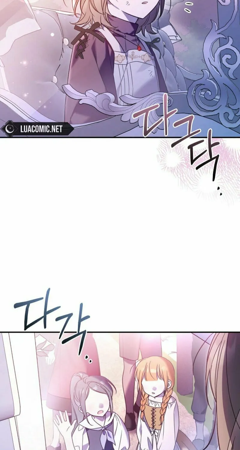 Everyone Was Obsessed With Me After I Became the Youngest Princess Favourite Chapter 8 page 64 - 