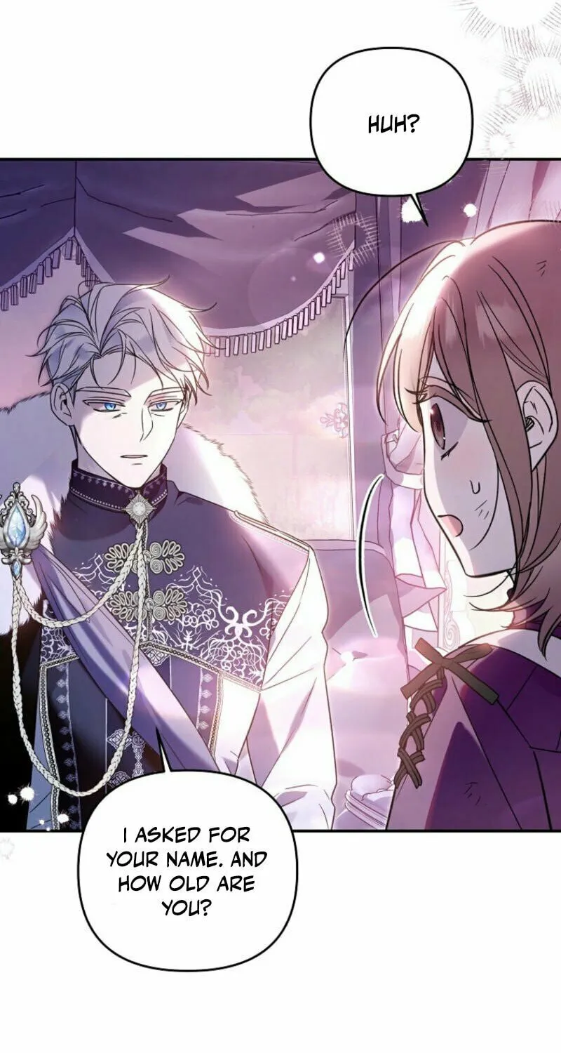 Everyone Was Obsessed With Me After I Became the Youngest Princess Favourite Chapter 8 page 69 - 