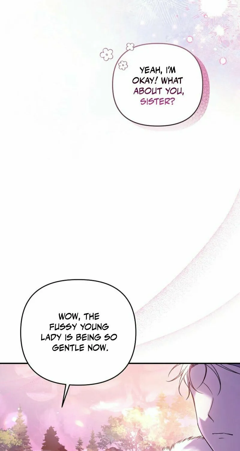 Everyone Was Obsessed With Me After I Became the Youngest Princess Favourite Chapter 8 page 8 - 