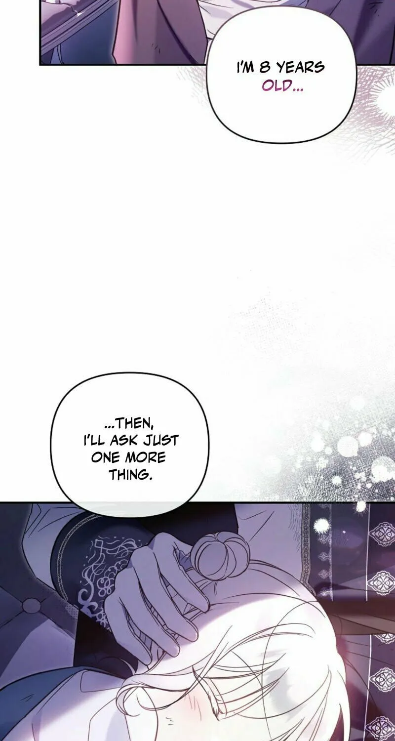Everyone Was Obsessed With Me After I Became the Youngest Princess Favourite Chapter 8 page 71 - 