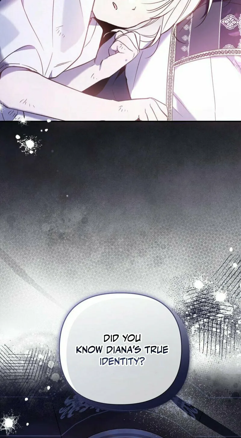 Everyone Was Obsessed With Me After I Became the Youngest Princess Favourite Chapter 8 page 72 - 