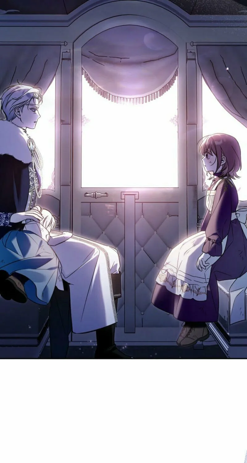 Everyone Was Obsessed With Me After I Became the Youngest Princess Favourite Chapter 8 page 73 - 