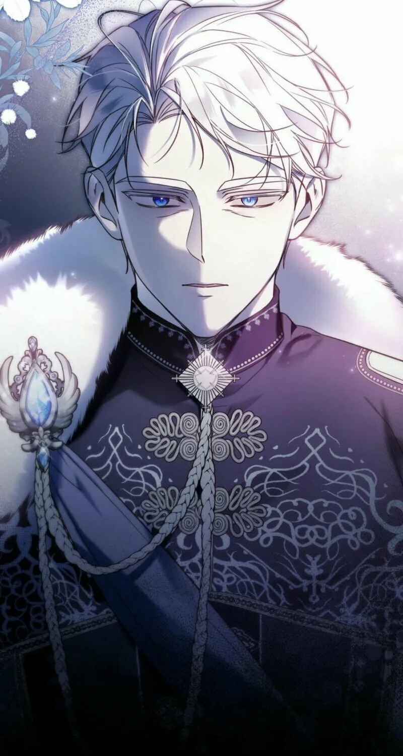 Everyone Was Obsessed With Me After I Became the Youngest Princess Favourite Chapter 8 page 75 - 