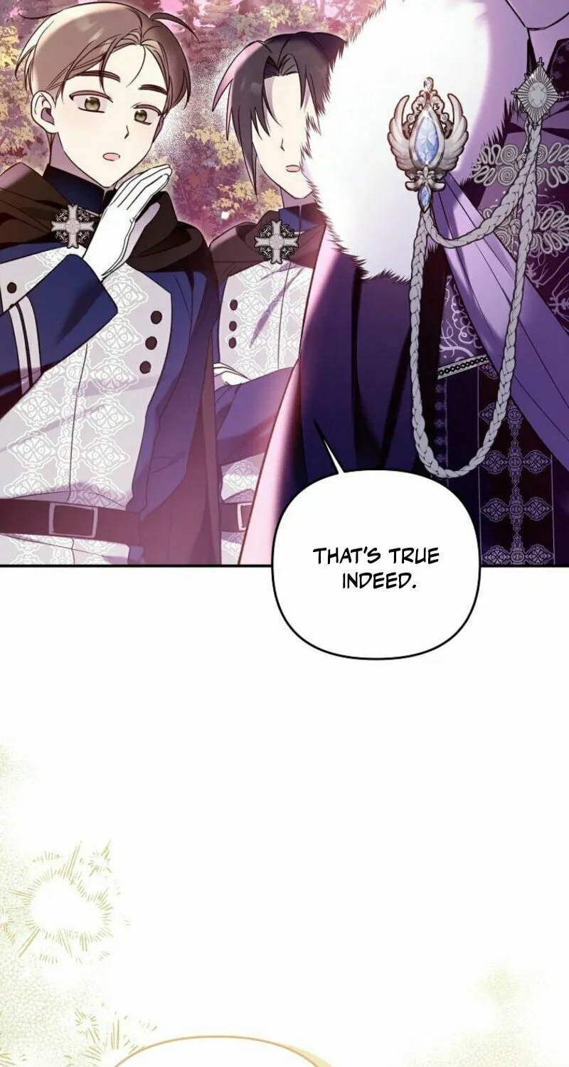 Everyone Was Obsessed With Me After I Became the Youngest Princess Favourite Chapter 8 page 9 - 