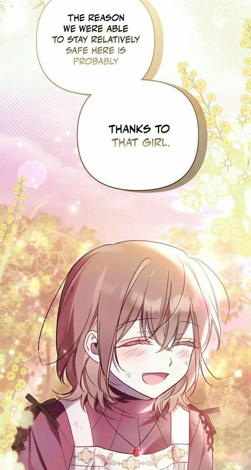 Everyone Was Obsessed With Me After I Became the Youngest Princess Favourite Chapter 8 page 10 - 