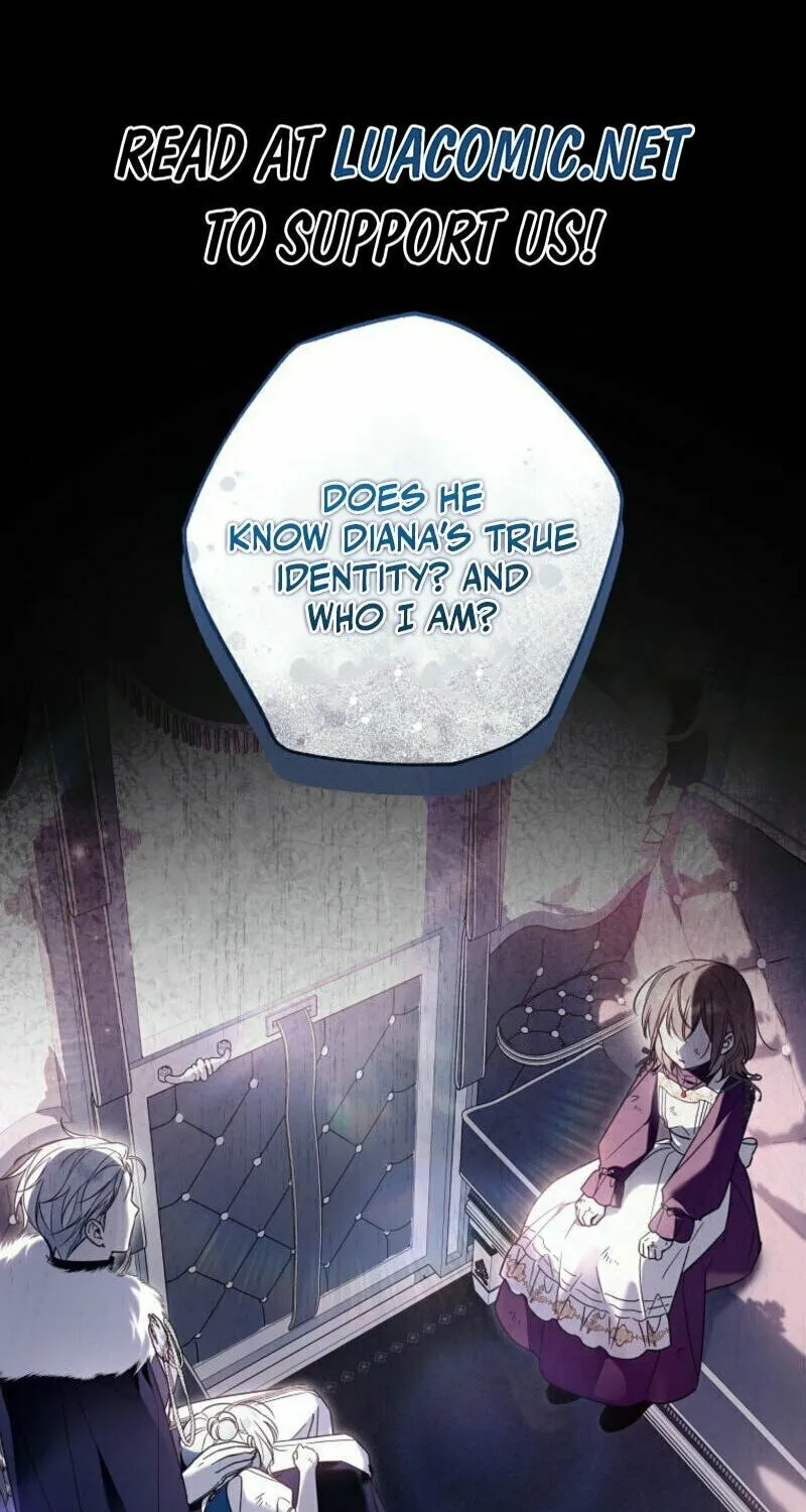 Everyone Was Obsessed With Me After I Became the Youngest Princess Favourite Chapter 9 page 2 - 