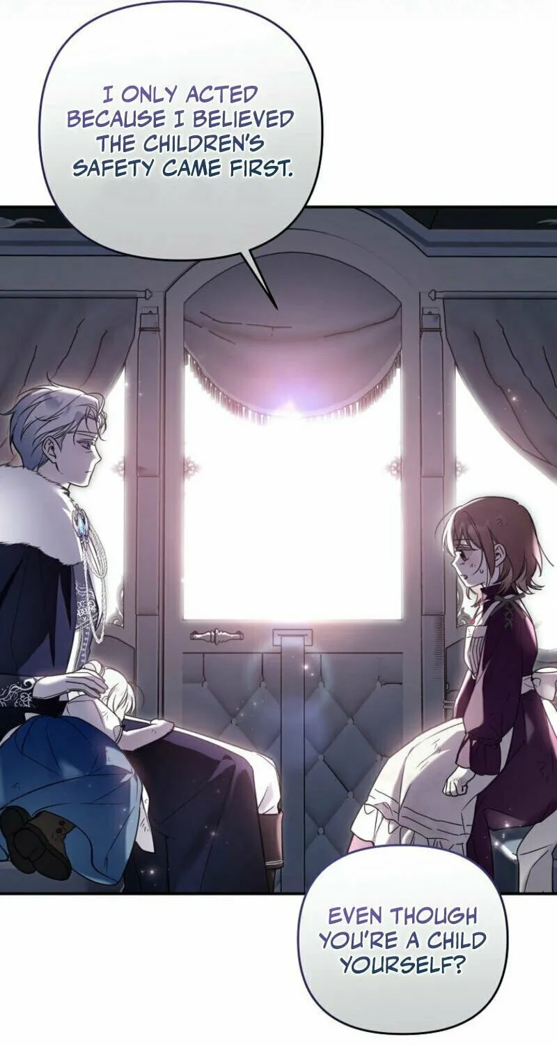 Everyone Was Obsessed With Me After I Became the Youngest Princess Favourite Chapter 9 page 19 - 
