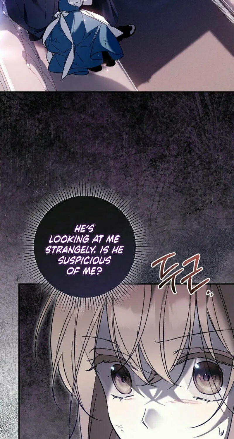 Everyone Was Obsessed With Me After I Became the Youngest Princess Favourite Chapter 9 page 3 - 
