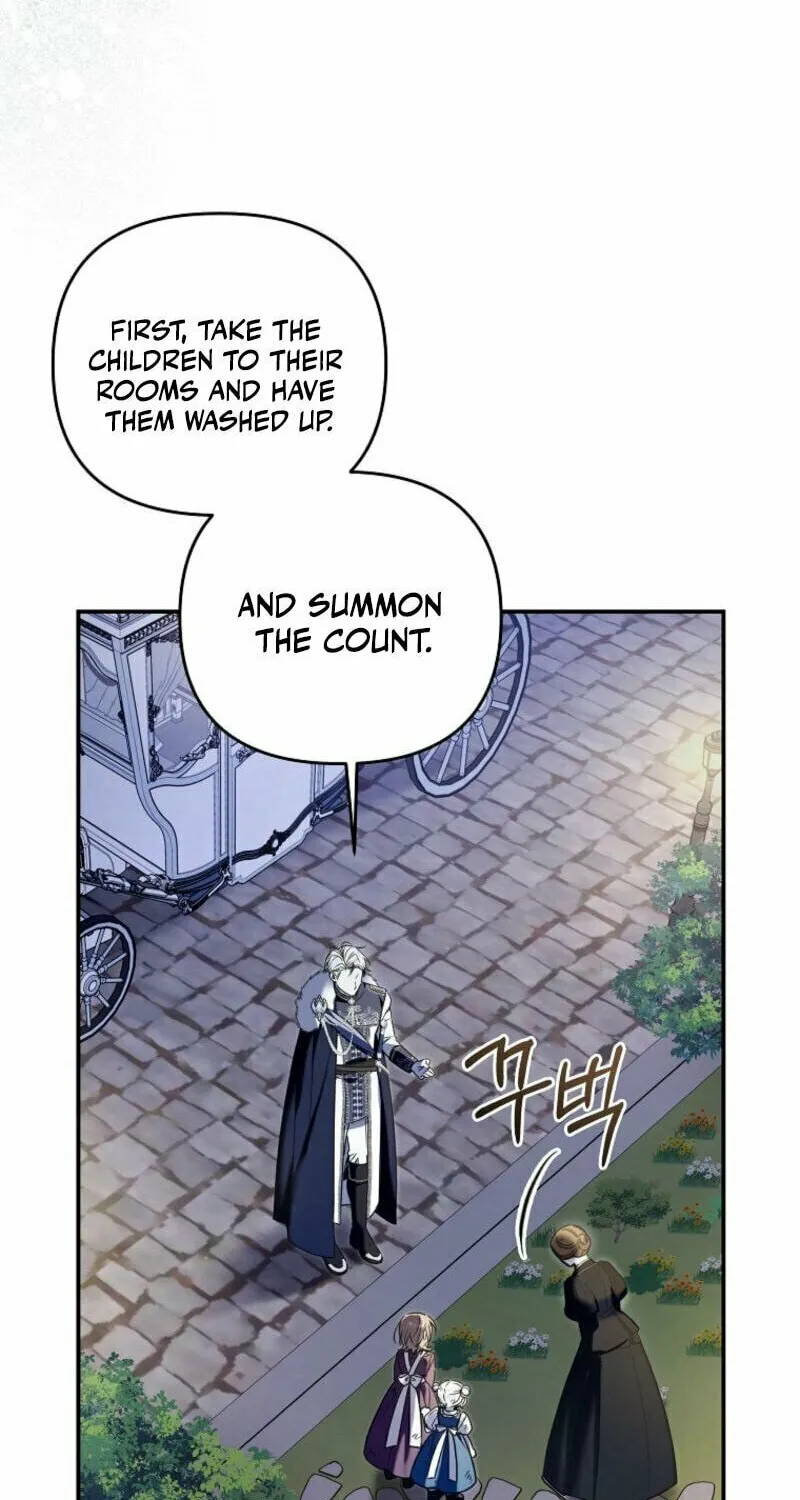 Everyone Was Obsessed With Me After I Became the Youngest Princess Favourite Chapter 9 page 26 - 