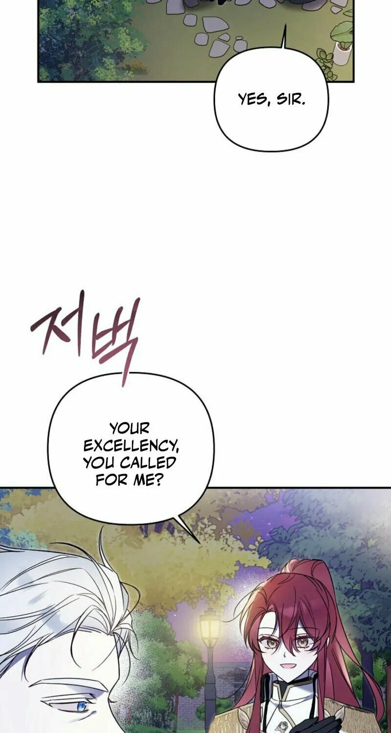 Everyone Was Obsessed With Me After I Became the Youngest Princess Favourite Chapter 9 page 27 - 