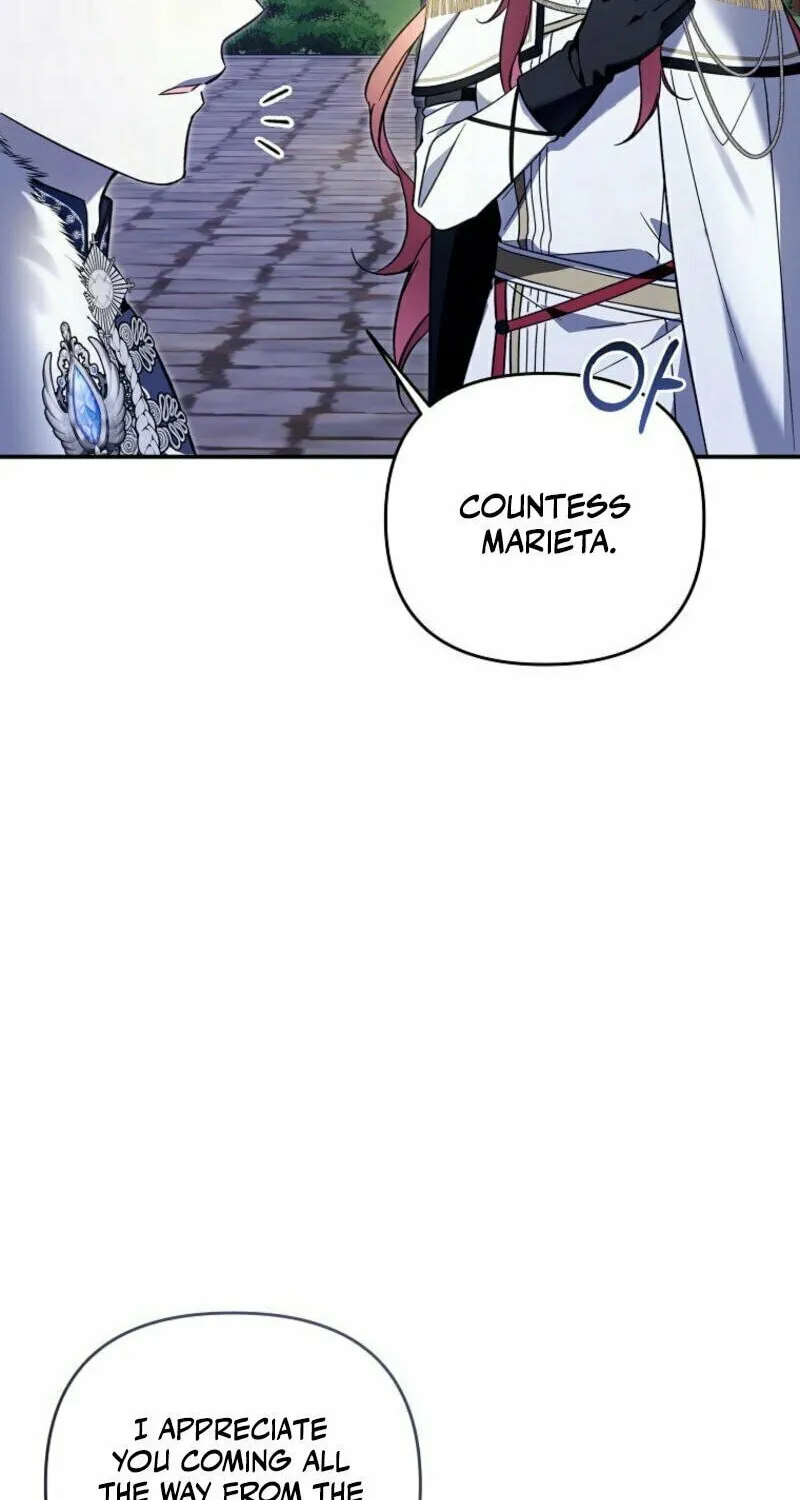 Everyone Was Obsessed With Me After I Became the Youngest Princess Favourite Chapter 9 page 28 - 