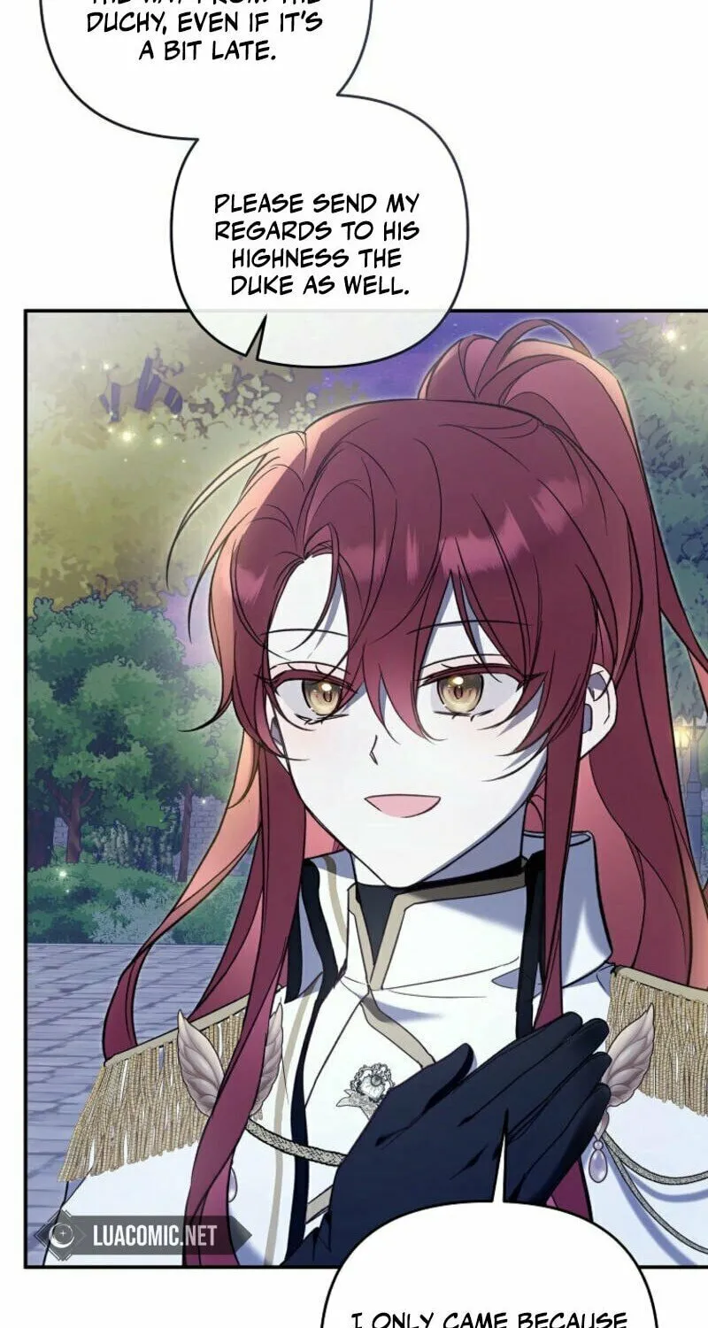 Everyone Was Obsessed With Me After I Became the Youngest Princess Favourite Chapter 9 page 29 - 