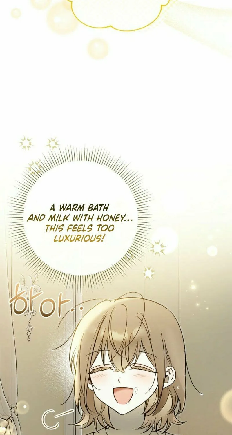 Everyone Was Obsessed With Me After I Became the Youngest Princess Favourite Chapter 9 page 38 - 
