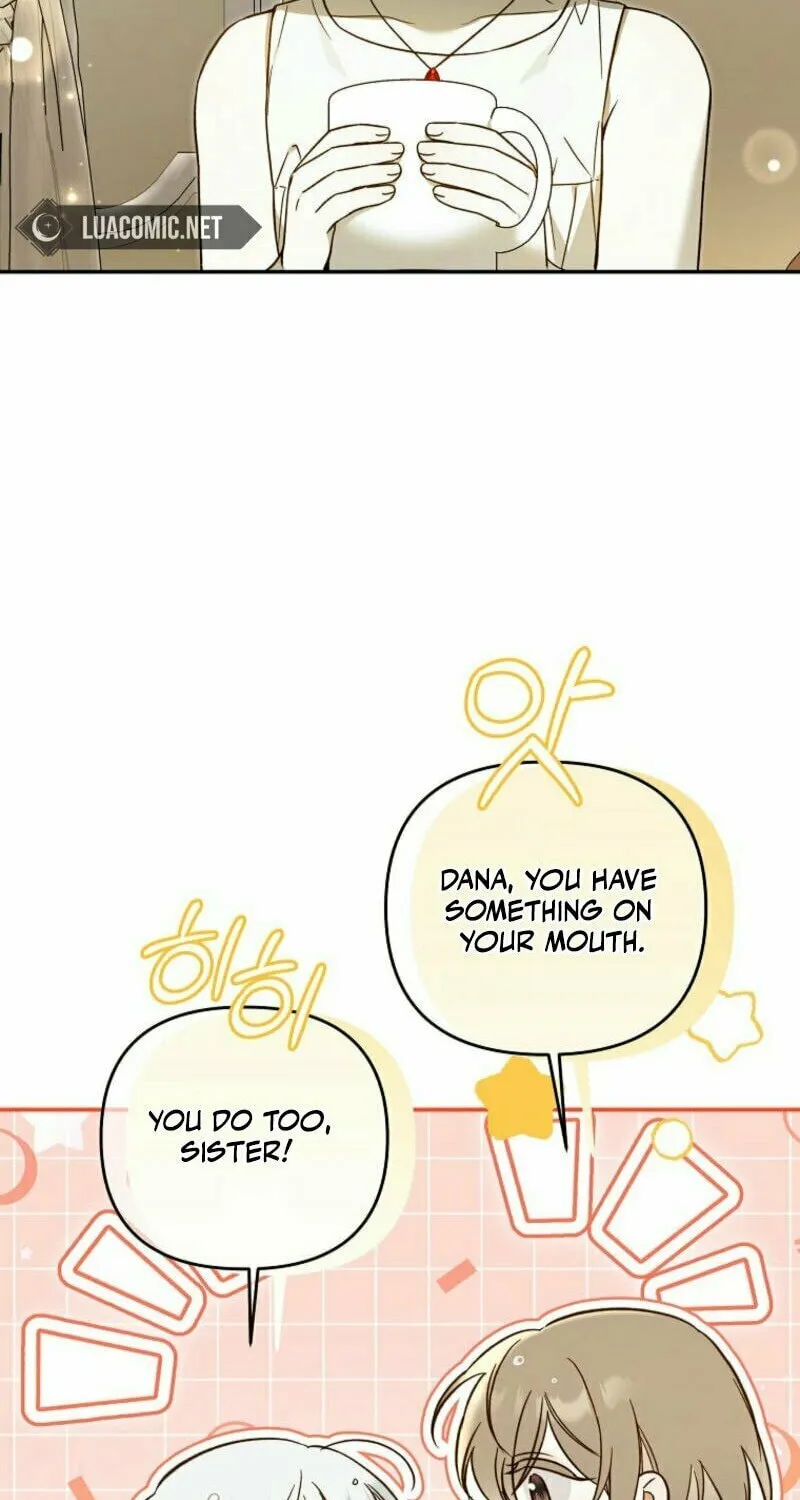 Everyone Was Obsessed With Me After I Became the Youngest Princess Favourite Chapter 9 page 39 - 