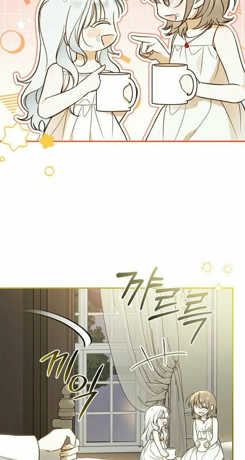 Everyone Was Obsessed With Me After I Became the Youngest Princess Favourite Chapter 9 page 40 - 