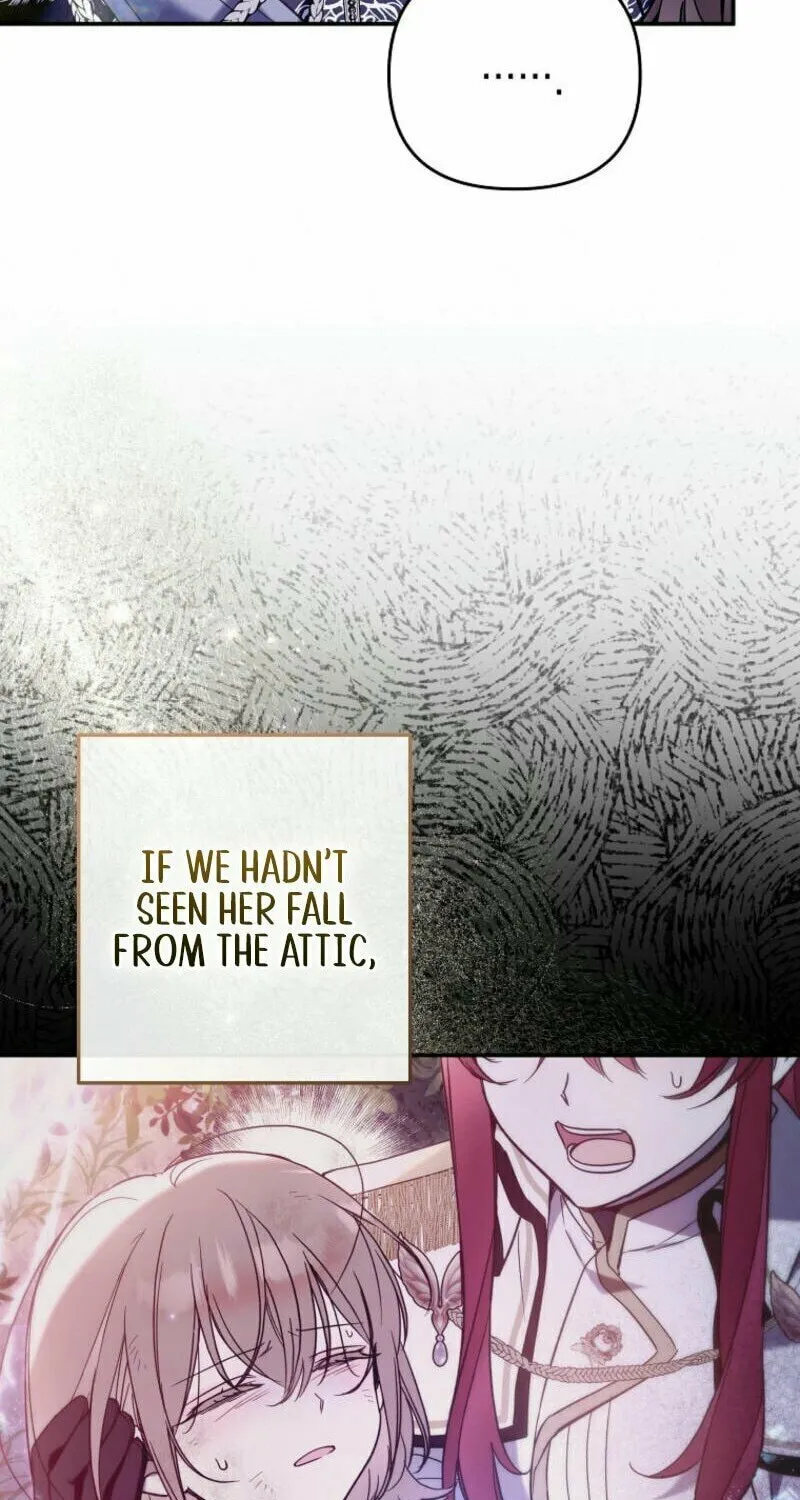 Everyone Was Obsessed With Me After I Became the Youngest Princess Favourite Chapter 9 page 5 - 