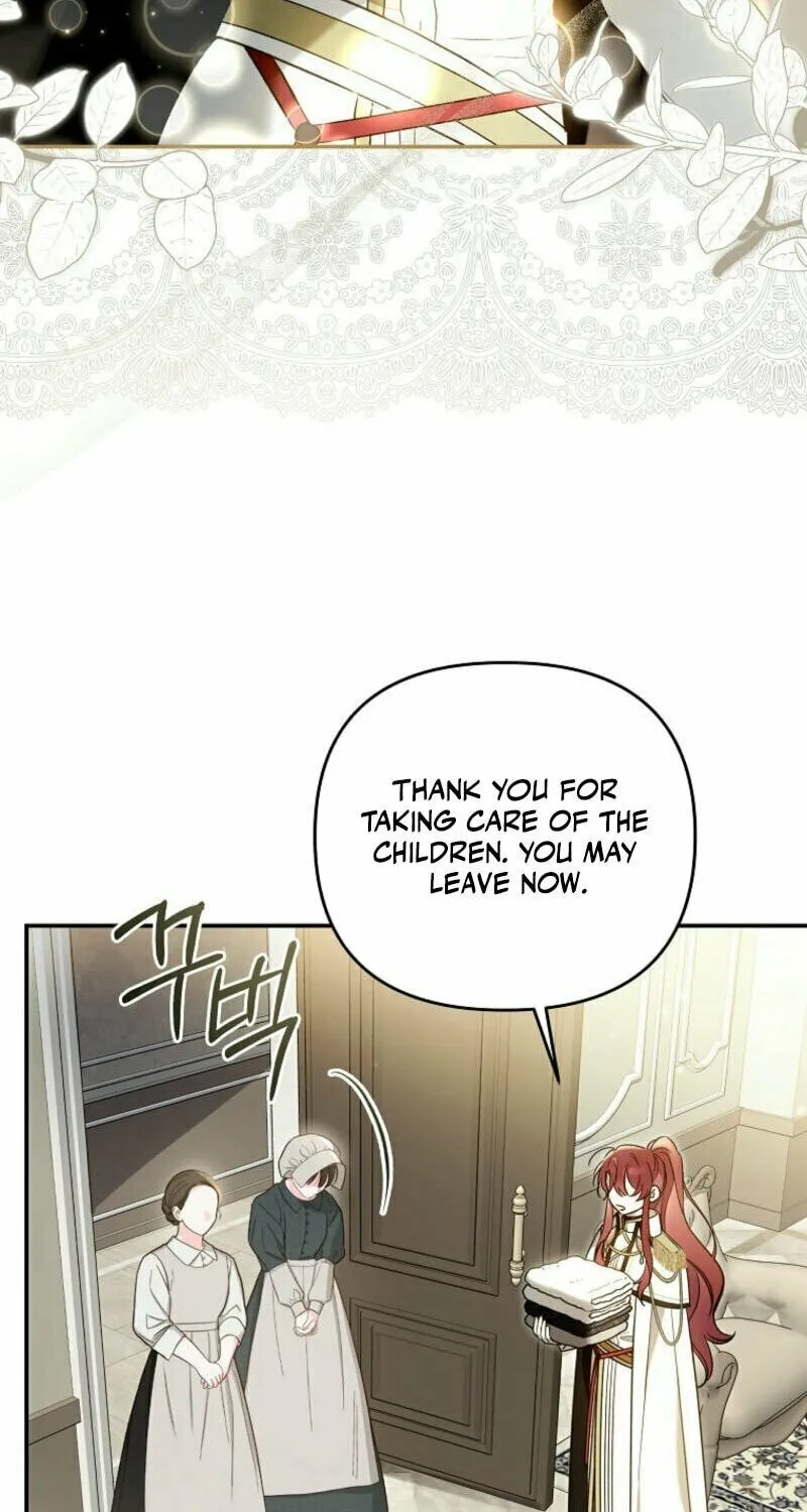Everyone Was Obsessed With Me After I Became the Youngest Princess Favourite Chapter 9 page 43 - 