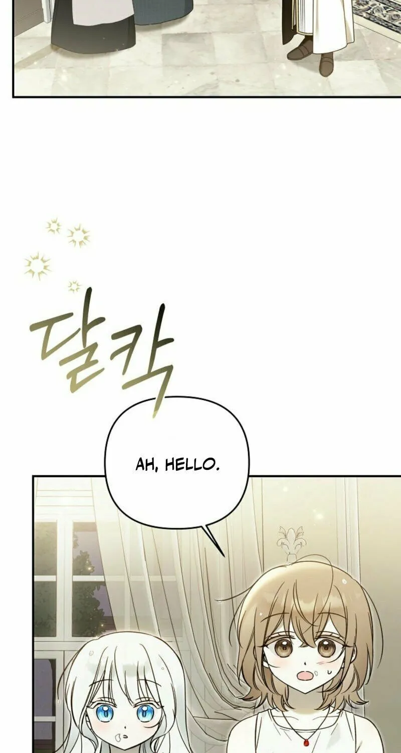 Everyone Was Obsessed With Me After I Became the Youngest Princess Favourite Chapter 9 page 44 - 