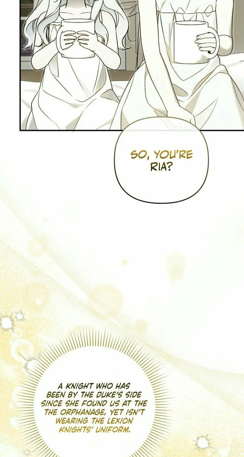 Everyone Was Obsessed With Me After I Became the Youngest Princess Favourite Chapter 9 page 45 - 