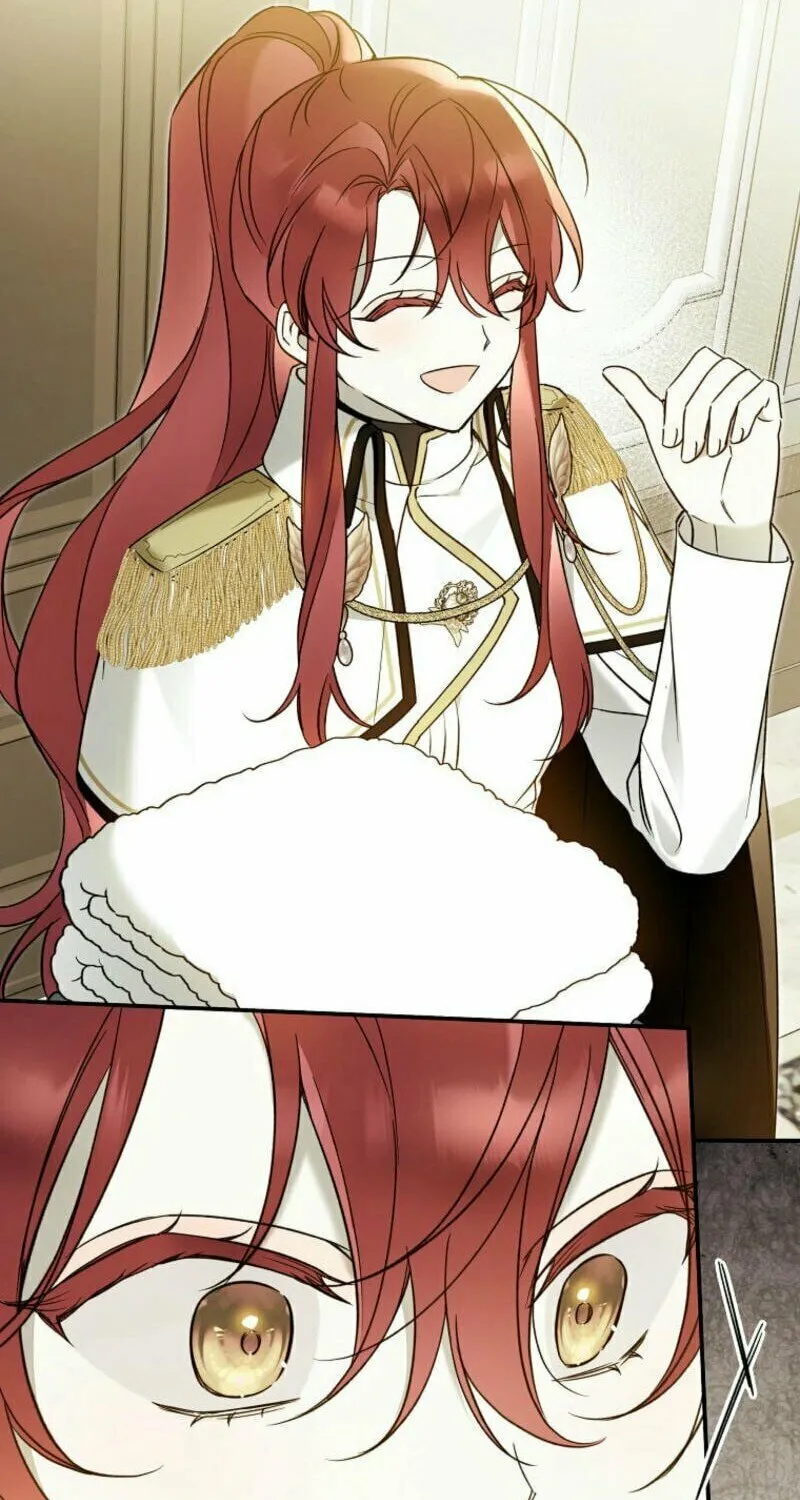 Everyone Was Obsessed With Me After I Became the Youngest Princess Favourite Chapter 9 page 48 - 