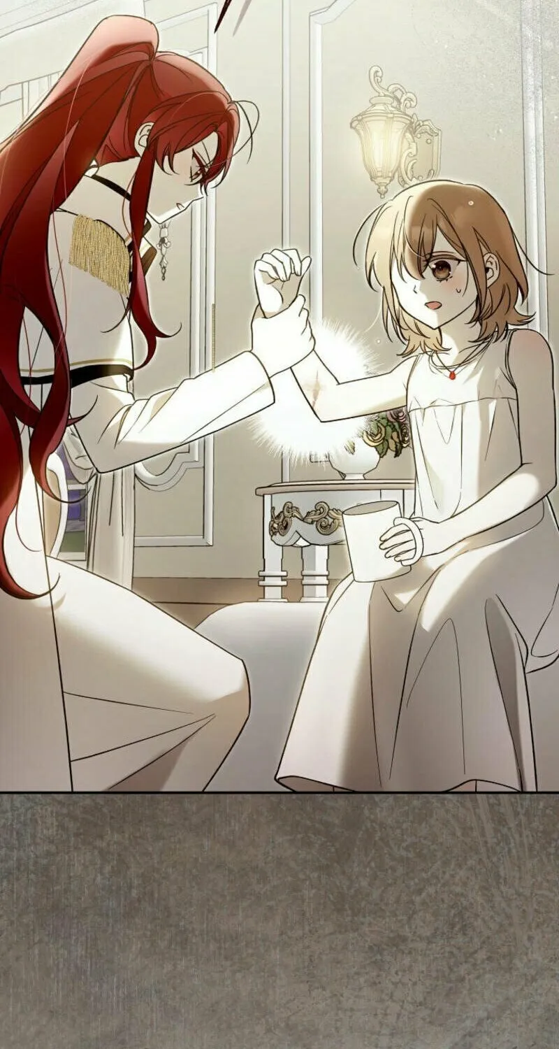Everyone Was Obsessed With Me After I Became the Youngest Princess Favourite Chapter 9 page 51 - 
