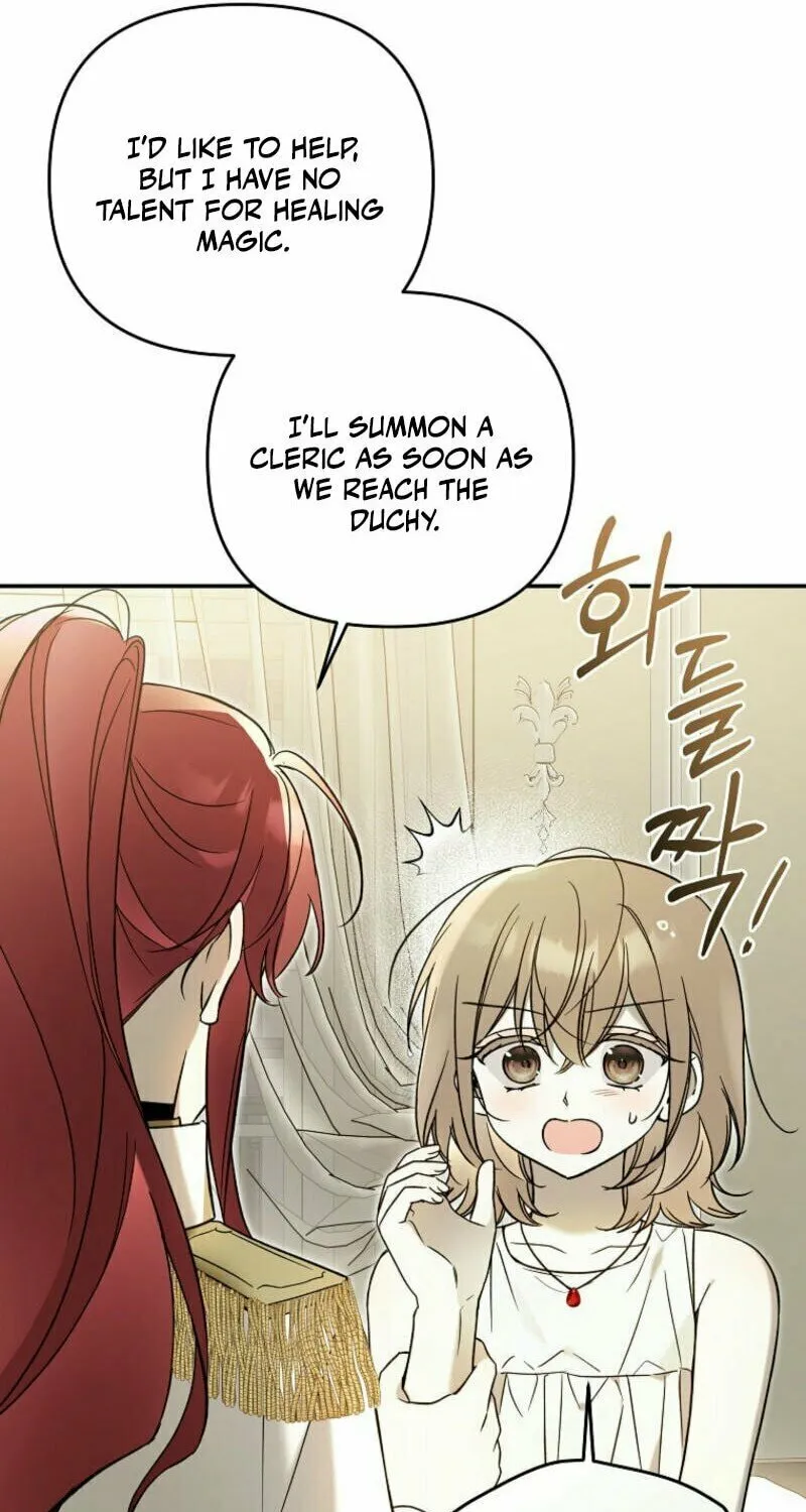 Everyone Was Obsessed With Me After I Became the Youngest Princess Favourite Chapter 9 page 54 - 