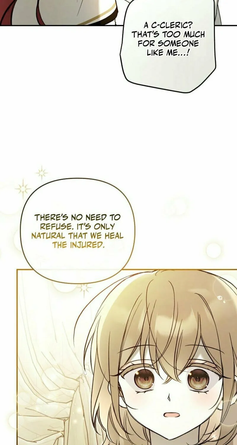 Everyone Was Obsessed With Me After I Became the Youngest Princess Favourite Chapter 9 page 55 - 