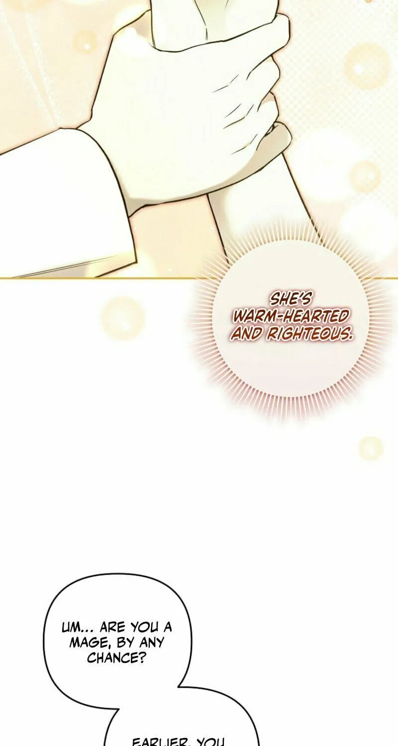 Everyone Was Obsessed With Me After I Became the Youngest Princess Favourite Chapter 9 page 57 - 